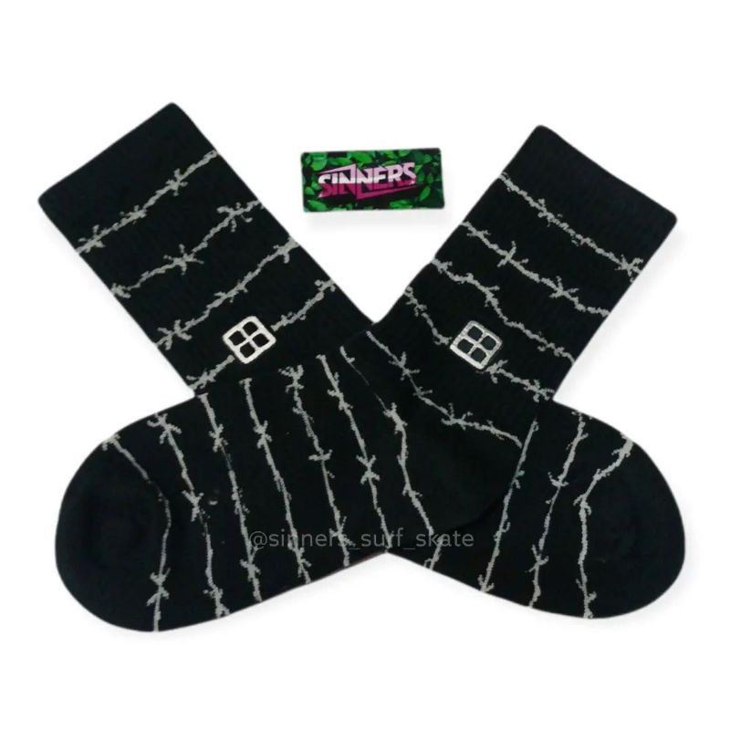 kaos kaki Insight original