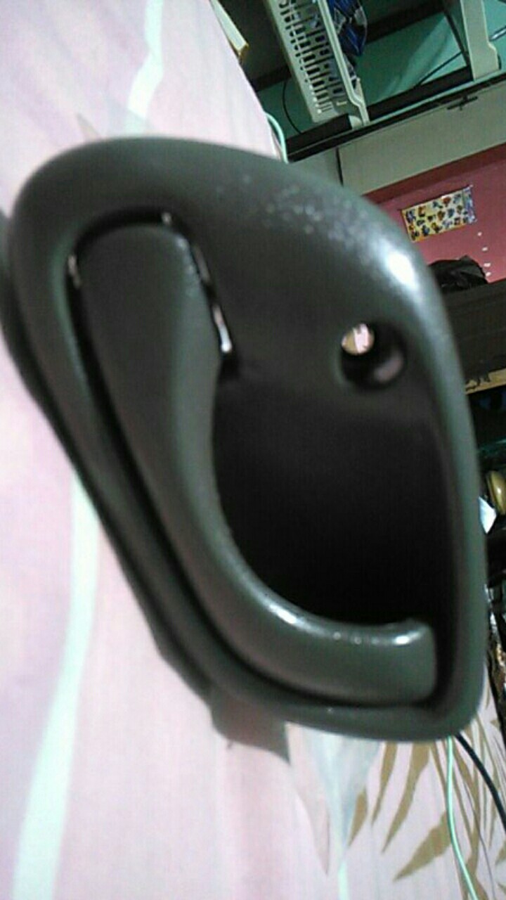 Handle Pintu Dalam Lh Baleno