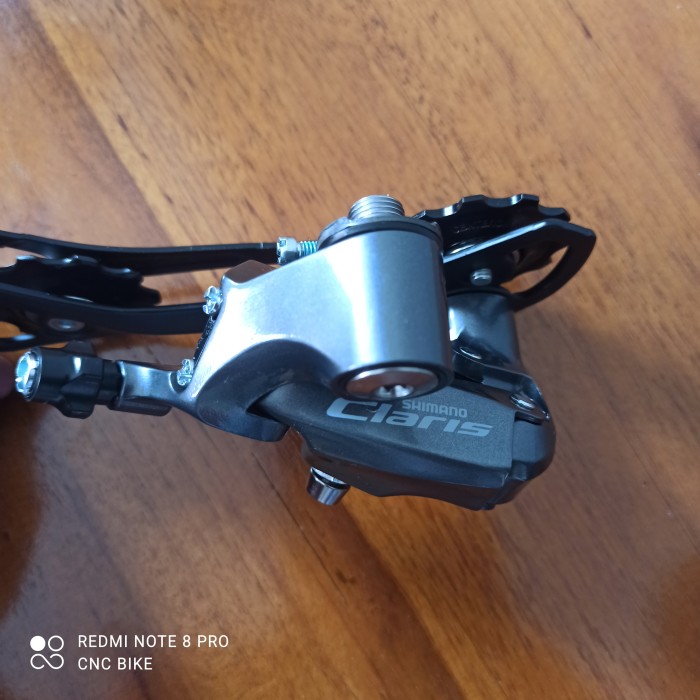 RD CLARIS R2000 9 SPEED