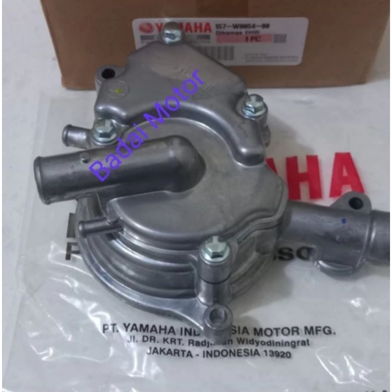 water pom jupiter mx radiator water pump jupiter mx Lama Mx New