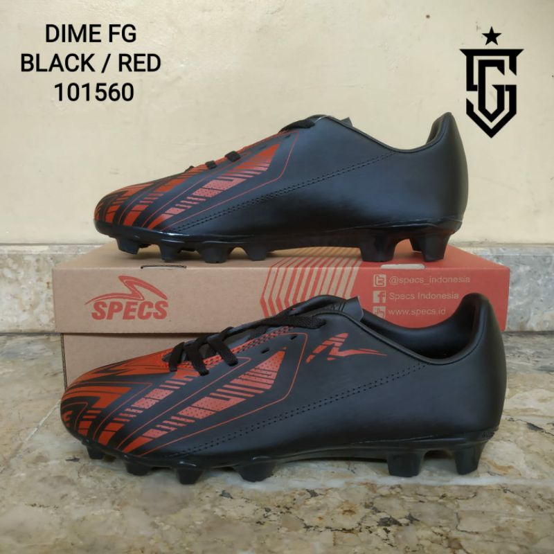 Sepatu Sepak Bola Specs Dime FG