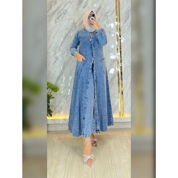 Kimberly set jeans
