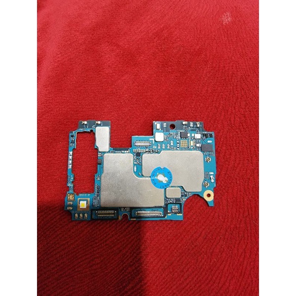 mesin samsung a50 6gb 128gb normal siap pakai