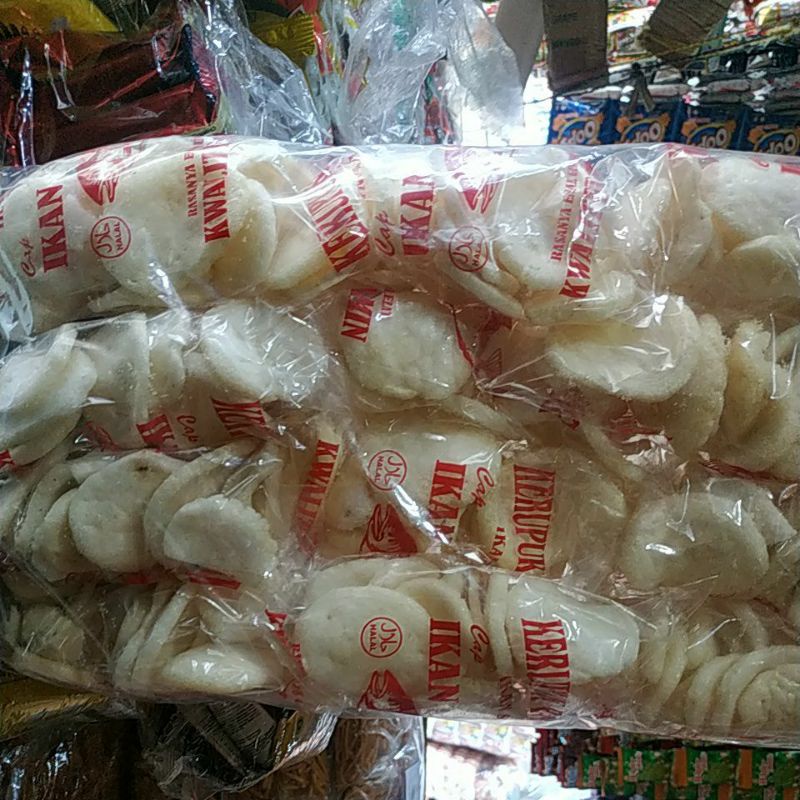 

kerupuk palembang cap ikan 12 pcs