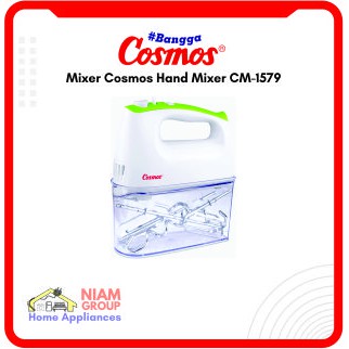 Mixer Cosmos Hand Mixer CM-1579