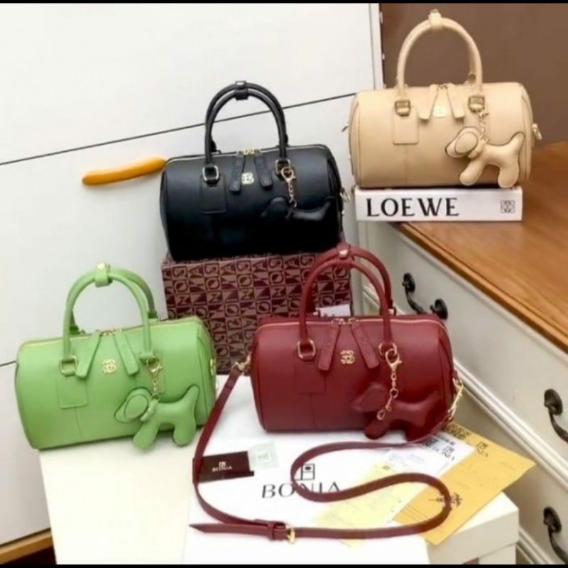 BONIA SPEEDY 83509 SET WITH BOX