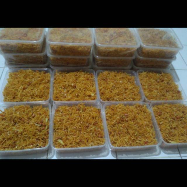 

Kentang mustofa 350gr