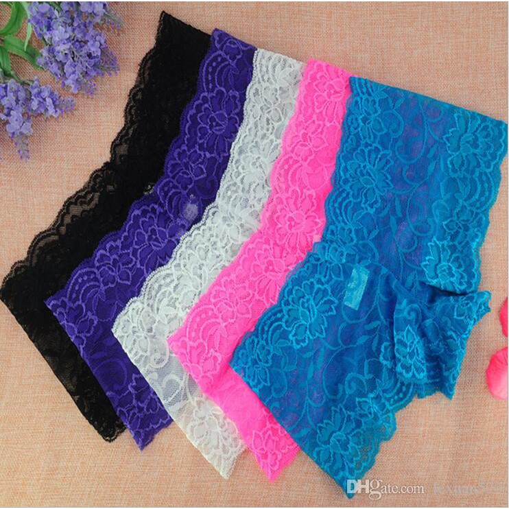 (COD) Celana Dalam Wanita Sexy Transparan boxer Seamless G string Motif C211/ 3pcs dan 6pcs /  RANDOM / BISA SATUAN