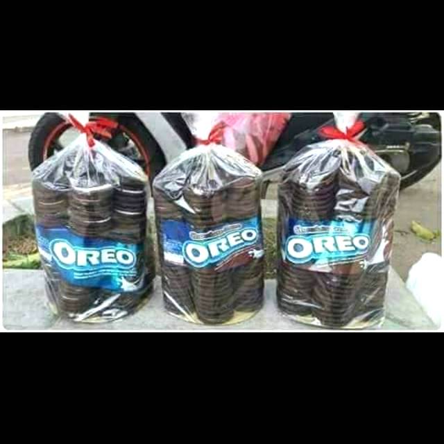

Oreo Kemasan 500gr