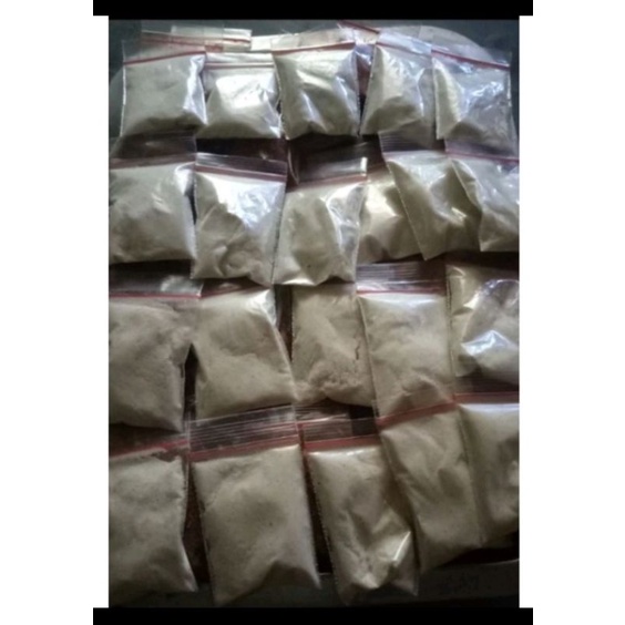

bumbu kuah gurih racikan rahasia boci baso aci