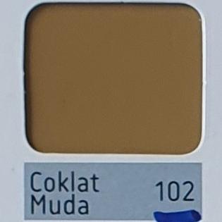 Aquaproof 1kg - varian warna