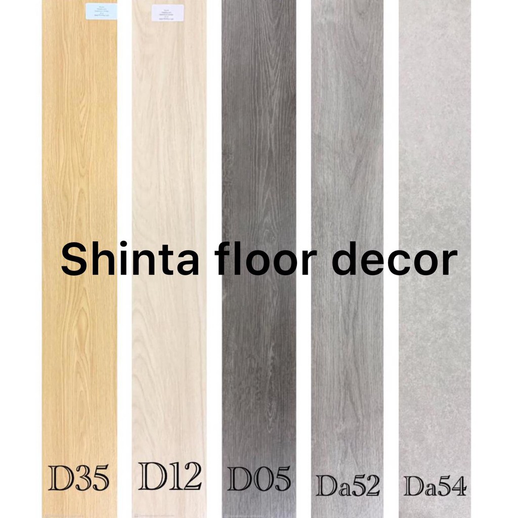 Vinyl Flooring SPC Arni 4MM