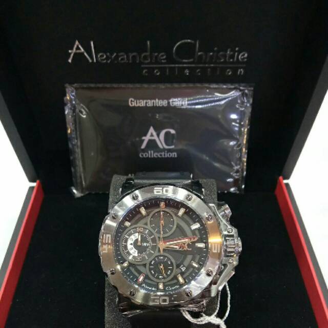 JAM ALEXANDRE CHRISTIE COLLECTION 9205
