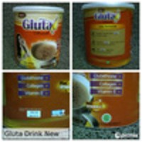 Gluta Drink