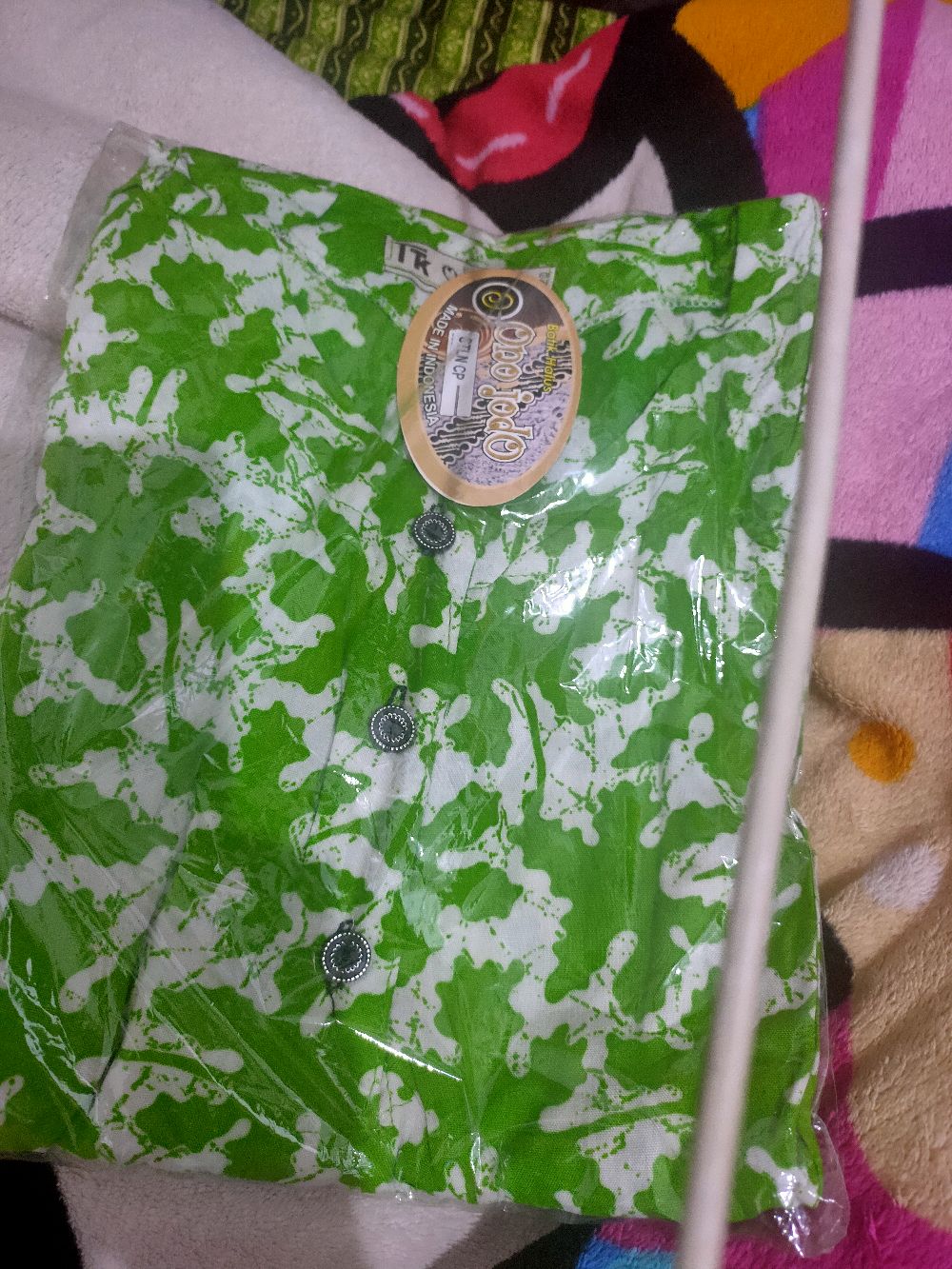 Setelan Batik Celana Panjang Baju Tudur Nyaman Baju Hamil Busui Wanita Daster Murah Batik Pekalongan