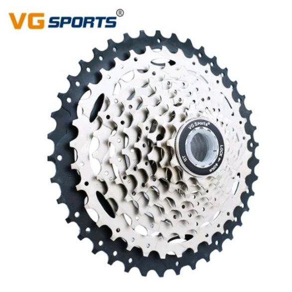 VG Sports Sprocket 9 Speed 11T-40T