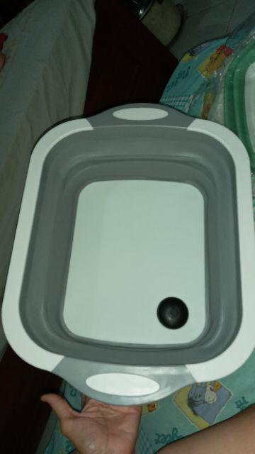 Talenan Lipat / Talenan Multifungsi / Talenan Serbaguna By Shenar