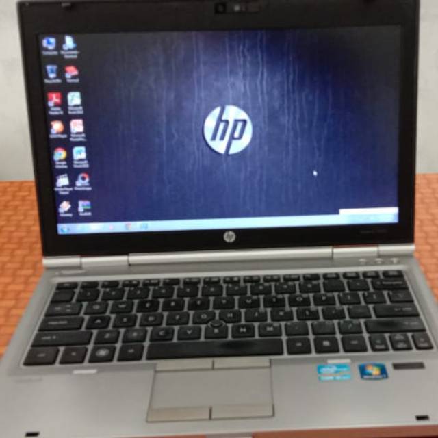 OBRAL.. LAPTOP CORE I5-2540 GEN KE2 .MREK HP 2560P