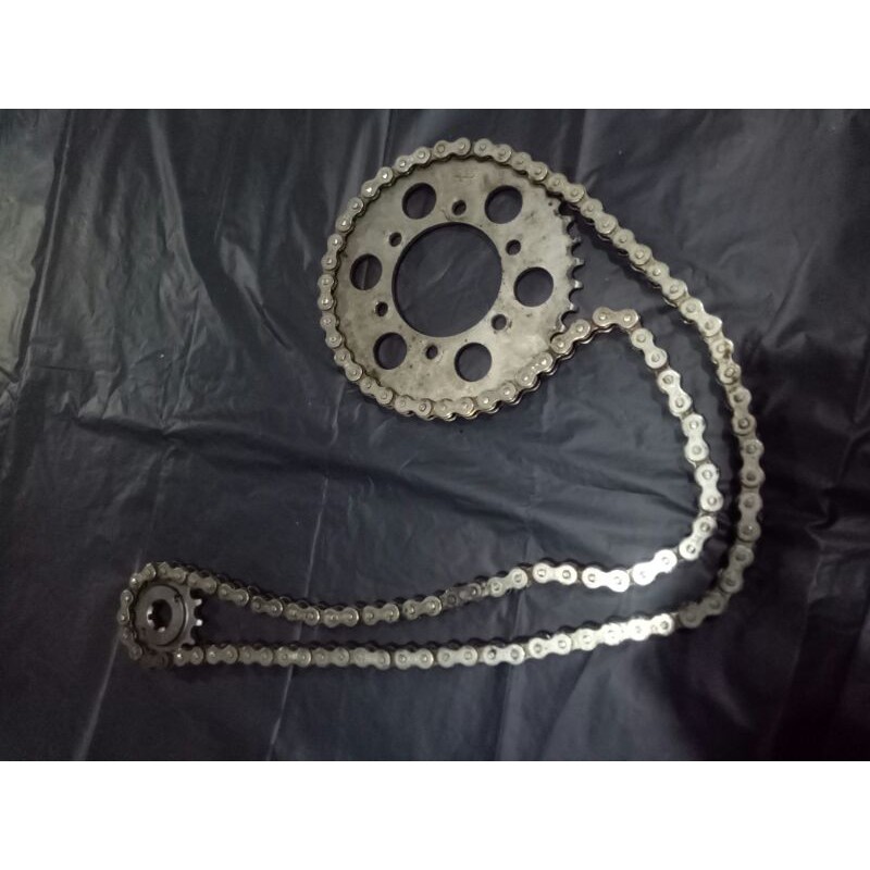 gir sss kawasaki ninja r rr