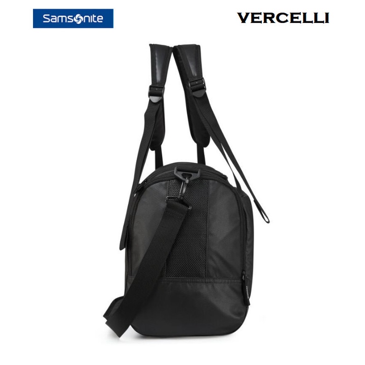 Tas Selempang Olahraga Messenger Bag Samsonite Vercelli Man and Woman