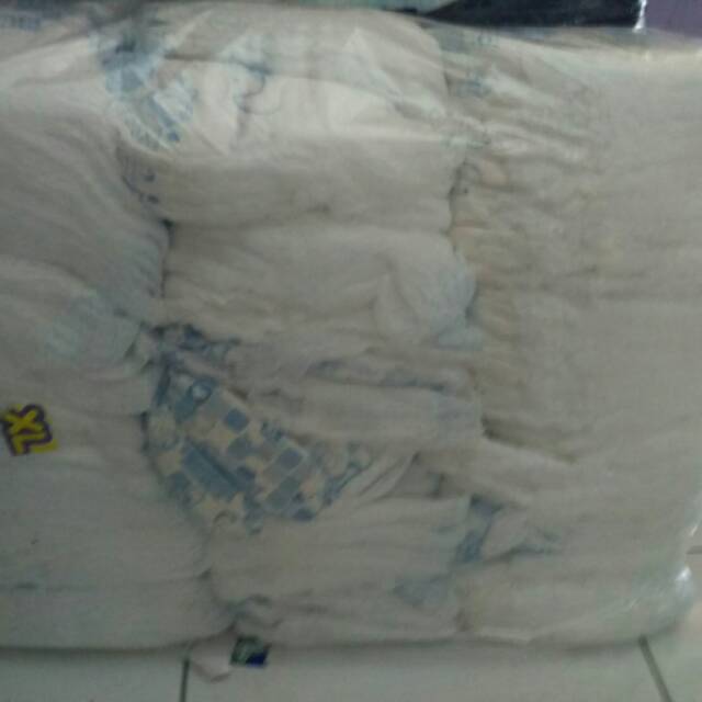 Pampers Kemasan Ball