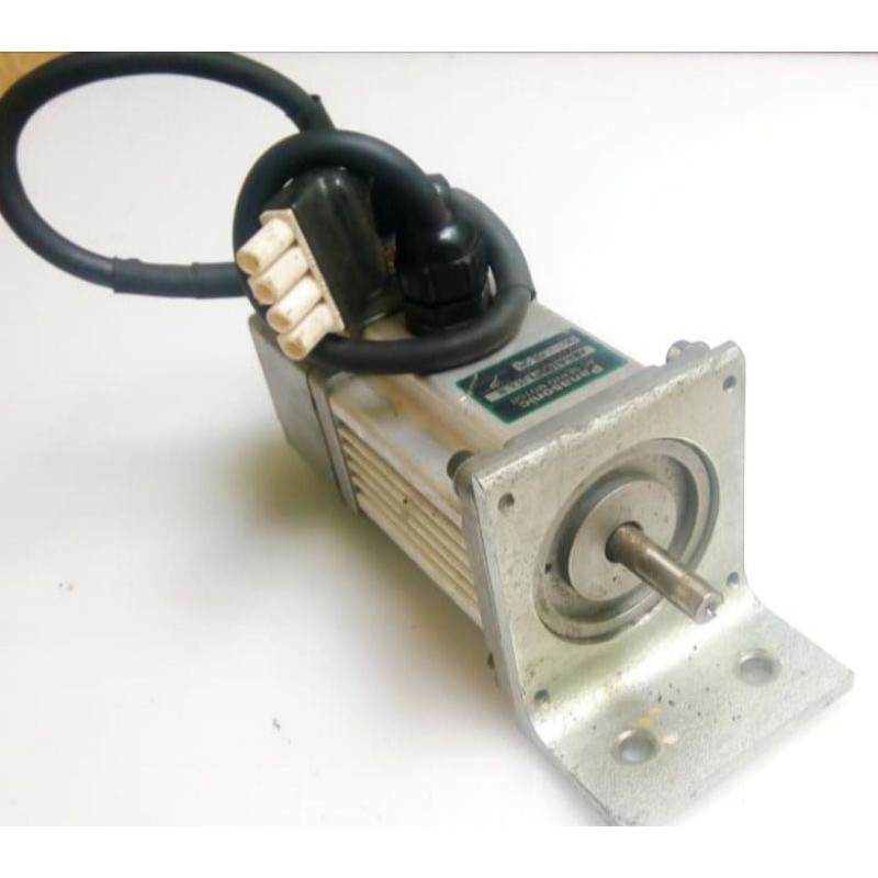 Ac servo motor Panasonic 100w