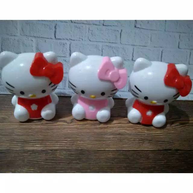 

RAUTAN HELLO KITTY SERUTAN KARAKTER MODEL HK