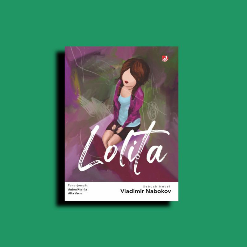Buku lolita