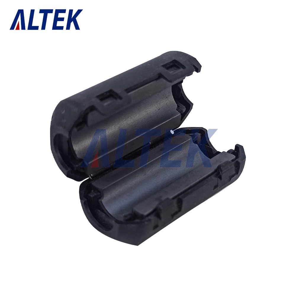 Magnet TDK Ferite Ferrite Tipe Zcat 2035-0930 9 MM Original Alat Penghemat BBM Mobil & Motor - Baru