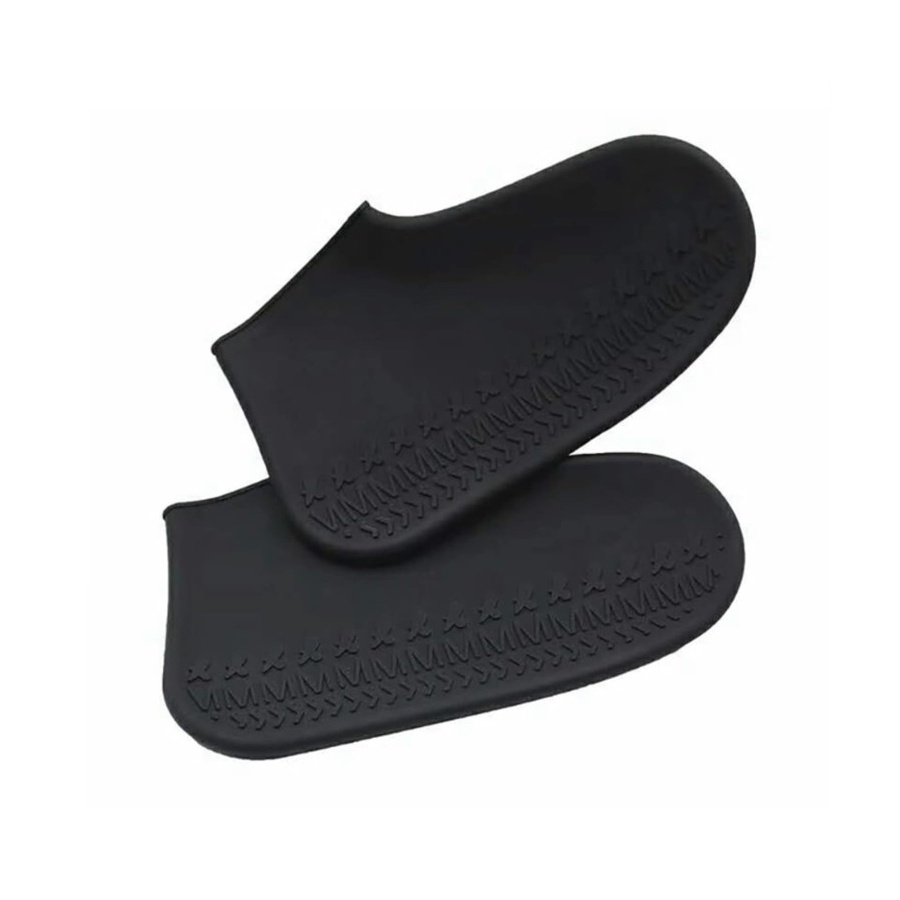 Cover Hujan Sepatu Waterproof Silicone