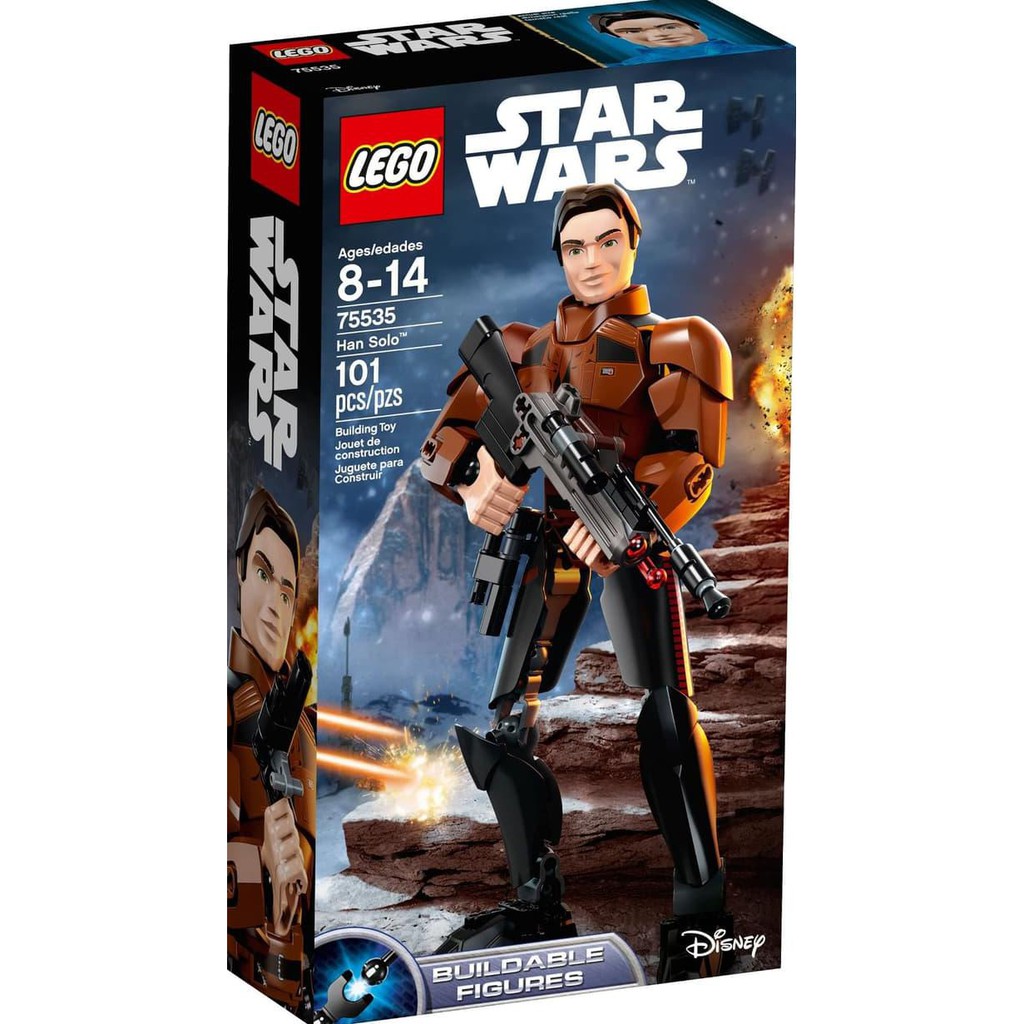 lego star wars the force awakens toys