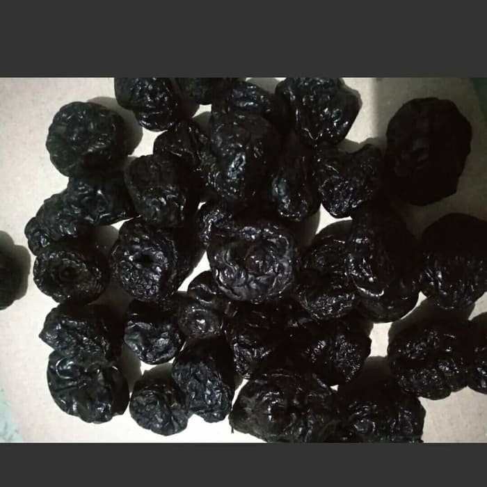 

Q124521 Dried Prunes (Buah Plum Kering) 500 Gram Dw501Sqs