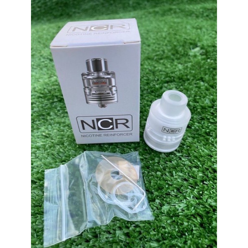 atomizer NCR RDA 24mm