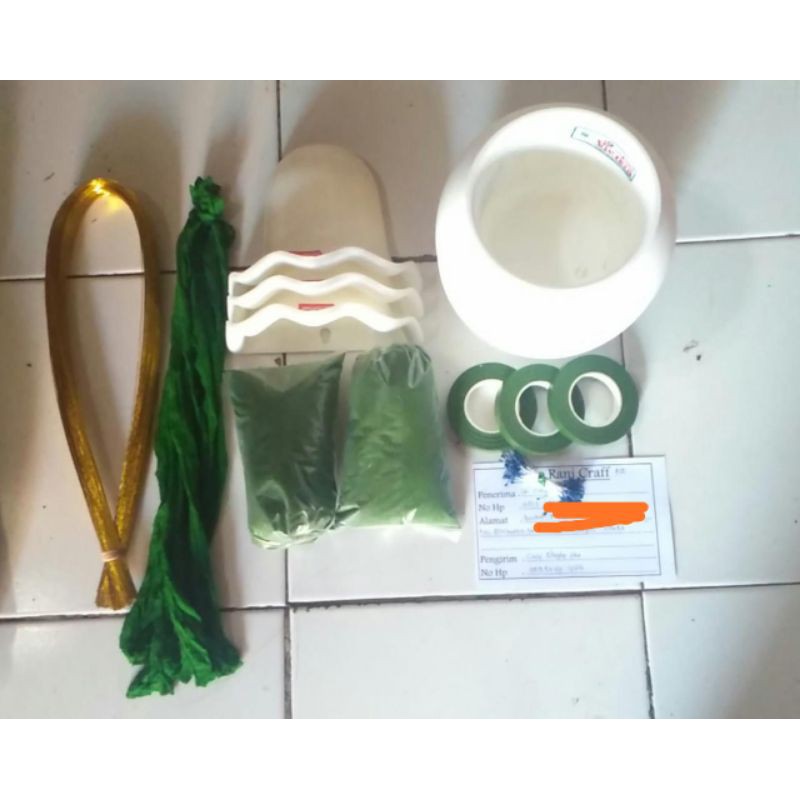 (bisa cod) LUMUT TABUR kering halus kwalitas bagus.murah 1 ons isi super banyak/ stoking bahan bunga