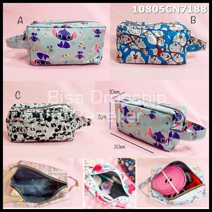 

Tempat Penyimpanan Kotak Box Storage Penggaris Spidol Putih 10805