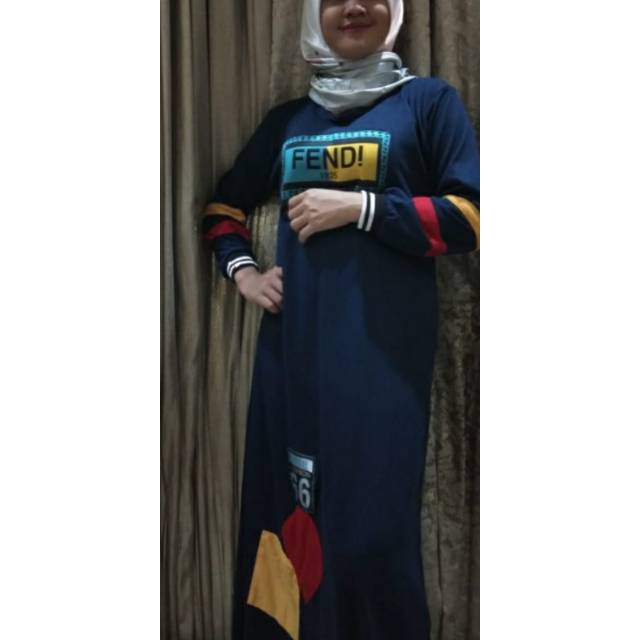 GAMIS FENDI