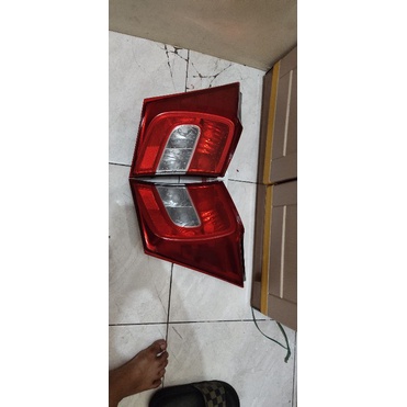 stoplamp lampu belakang freed 2012-2014
