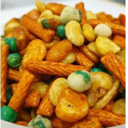 

Kacang Campur Mix Nut 250 gr TERMURAH DAN FREE BUBBLEWRAP