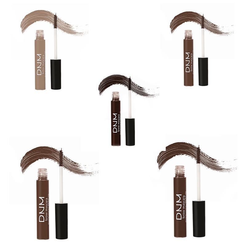 DNM EYEBROW CREAM BROWCARA WATERPROOF