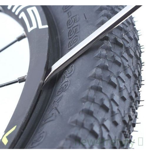 Bicycle Tire lever. - Tuas Pengungkit Ban Sepeda
