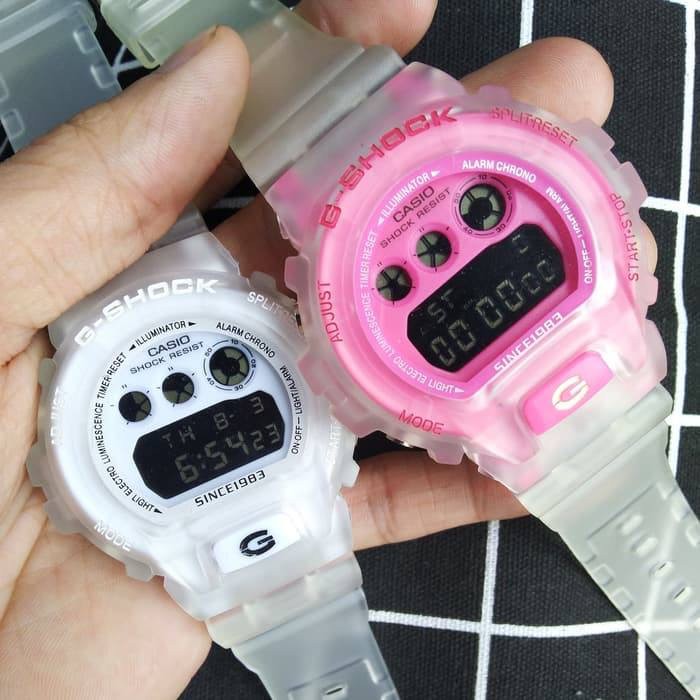 COD JAM TANGAN PRIA WANITA DIGITAL GSHOCK JG2067