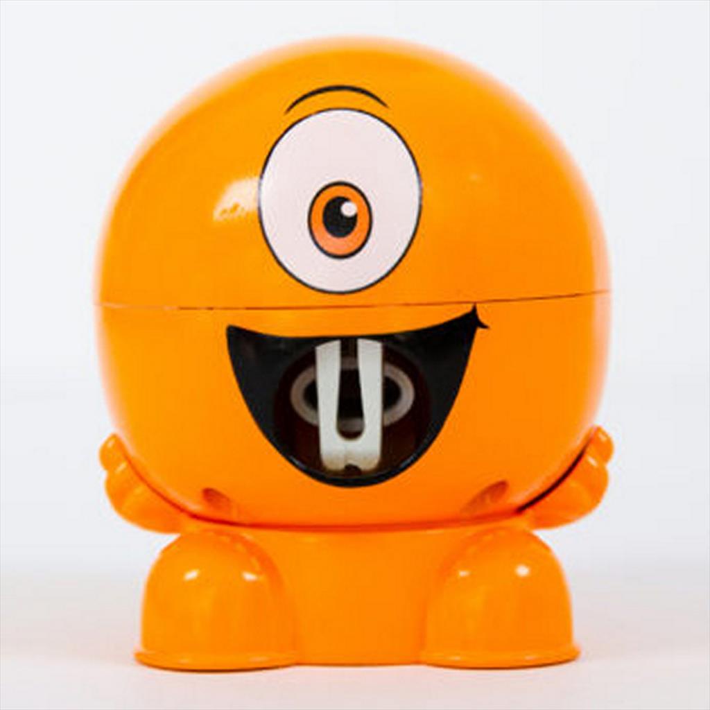 Funrise Gazillion 36541 2oz Bubbles Bubble Heads - Yellow