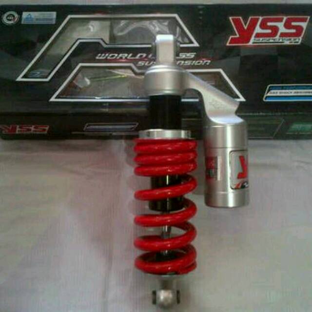 Shockbreaker YSS TABUNG NINJA RR
