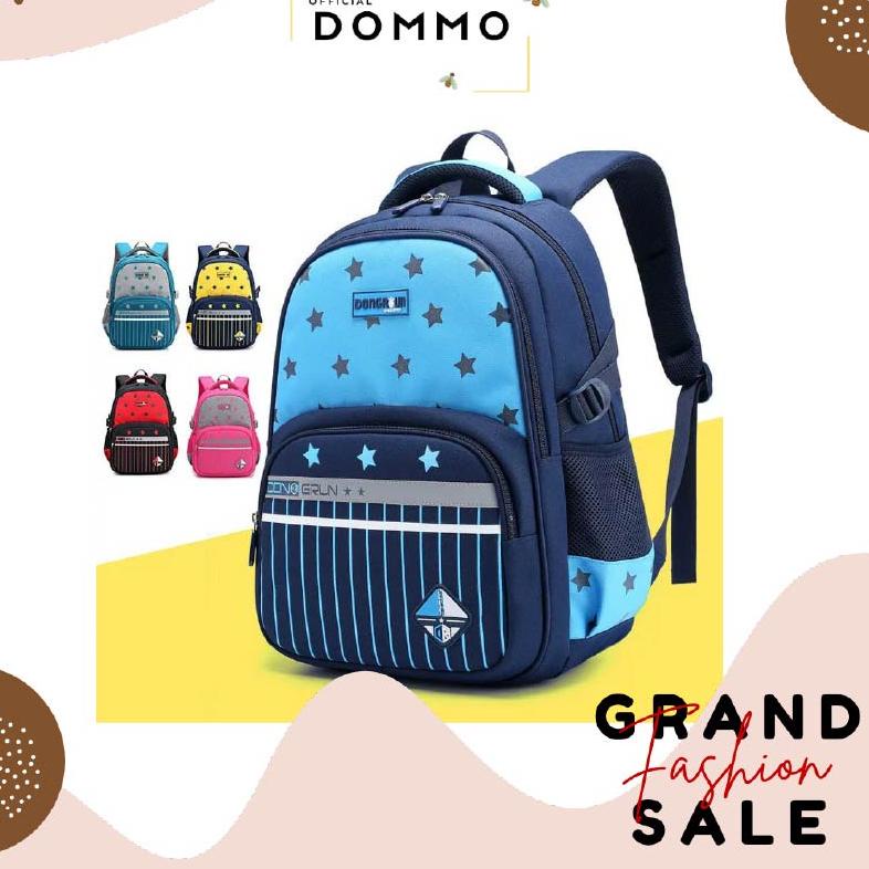 EEK.704792 ‑ [LOKAL] Tas GEMPI - Ransel Anak