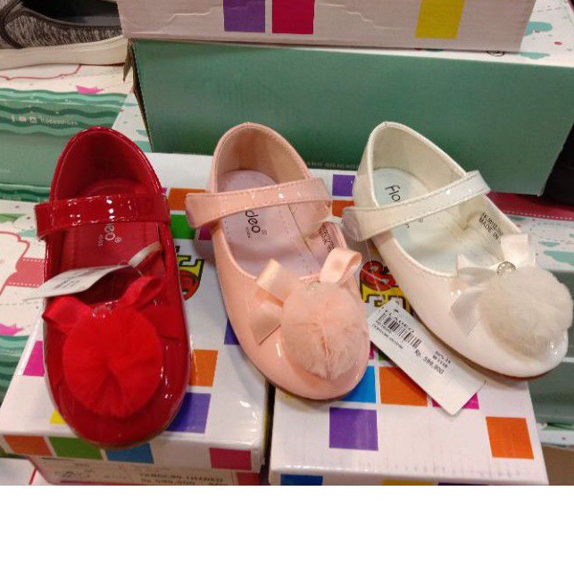 SEPATU FLAT SHOES BALERINA ANAK MERK MATAHARI ORIGINAL FLADEO KIDS BIG SALE DISKON MURAH