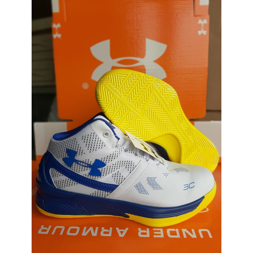 Hot Sale Sepatu Basket Premium Original Import Man