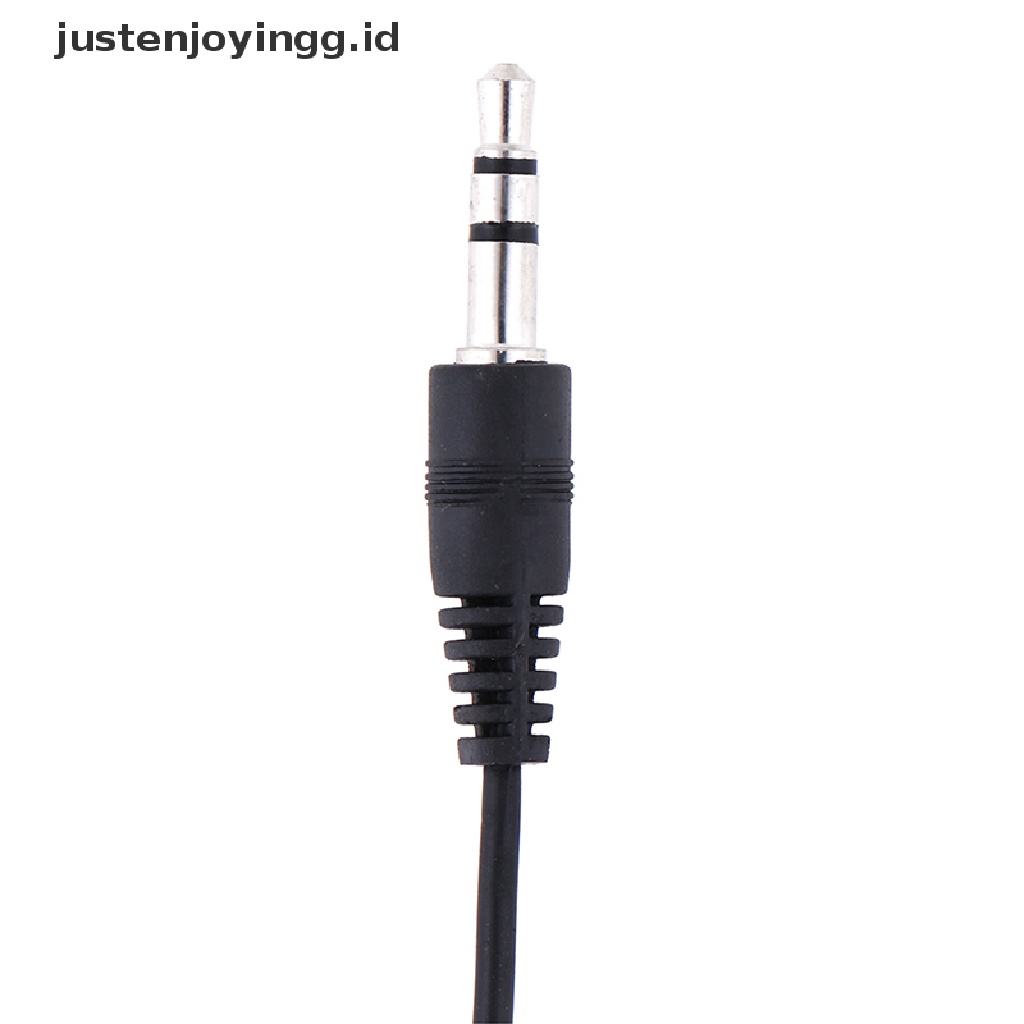 / / Justenjoyingg.id / 3.5mm Mikrofon Stereo GPS bluetooth DVD Eksternal Untuk Mobil