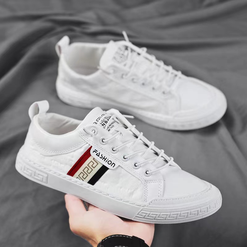 Sepatu Pria Import Keren Tali Sepatu Cowok Fashion Hangout Kualitas Bagus Harga Murah Trendy Bagus
