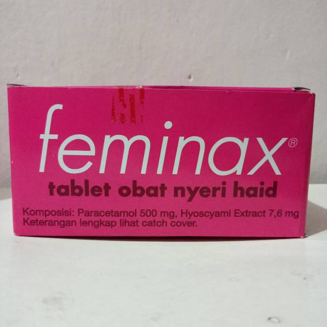 Feminax