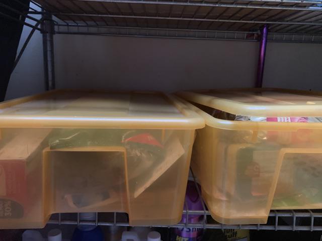 Napoclean Merah Pembersih Keramik